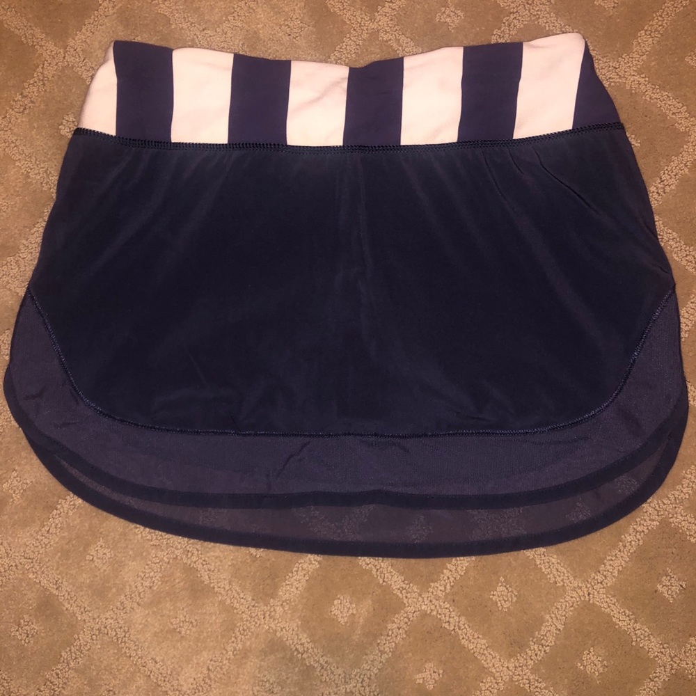 Lululemon skort